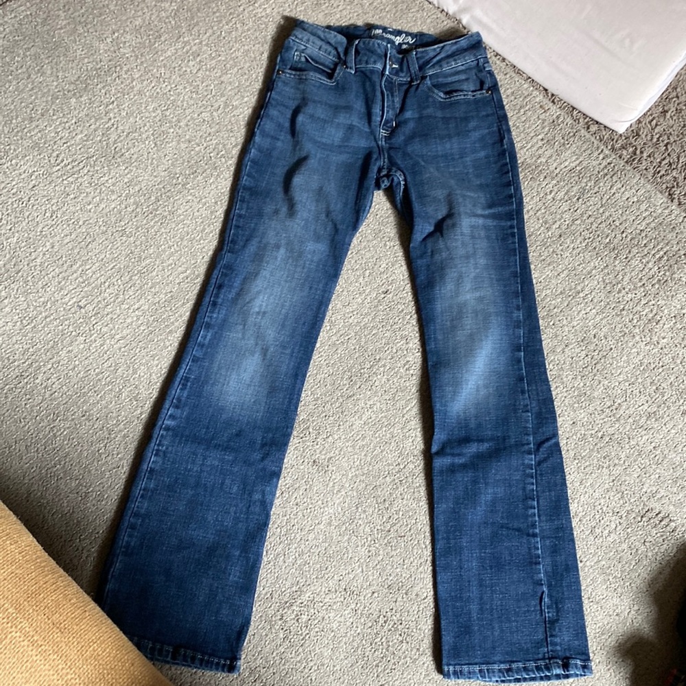 Wranglers